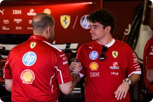 Charles Leclerc