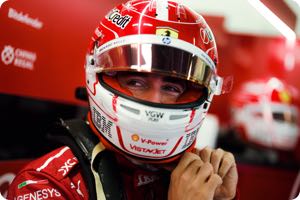 Charles Leclerc