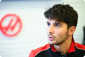 Esteban Ocon