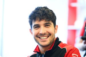 Esteban Ocon