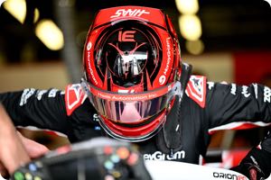 Esteban Ocon