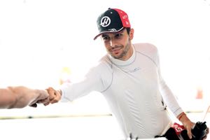 Esteban Ocon