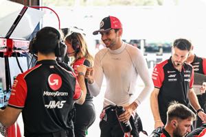 Esteban Ocon