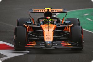 Lando Norris