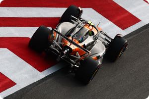 Lando Norris