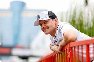 Valtteri Bottas