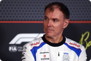 Alan Permane, Team Principal