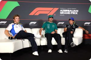 Press Conference