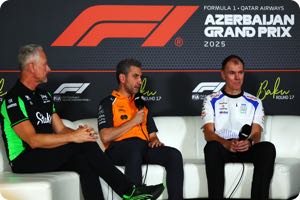 Press Conference