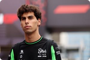 Gabriel Bortoleto