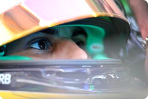 Gabriel Bortoleto