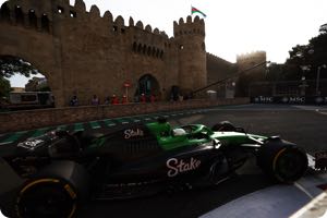 Nico Hulkenberg