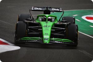 Nico Hulkenberg