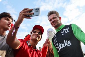 Nico Hulkenberg