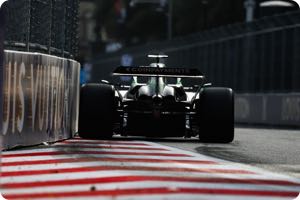 Nico Hulkenberg
