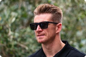 Nico Hulkenberg