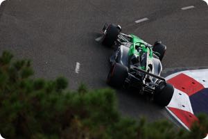 Nico Hulkenberg