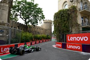 Nico Hulkenberg