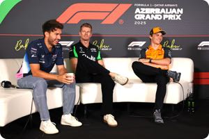 Press Conference