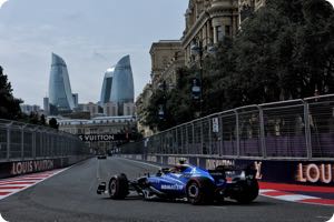Carlos Sainz