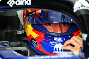 Carlos Sainz