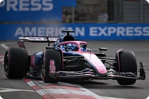 Pierre Gasly