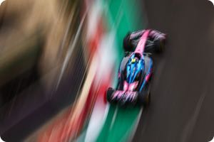 Pierre Gasly