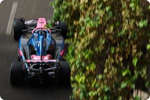 Pierre Gasly