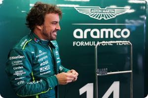 Fernando Alonso