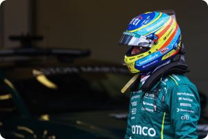 Fernando Alonso