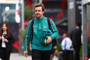 Fernando Alonso