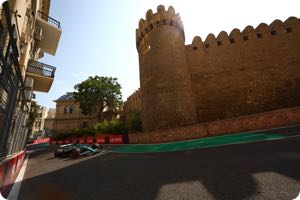 Lance Stroll