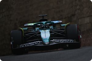 Lance Stroll