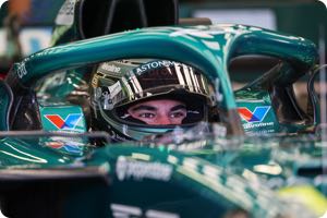Lance Stroll