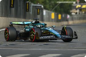 Lance Stroll