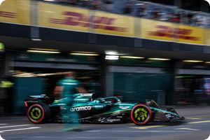 Lance Stroll