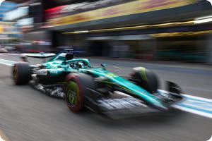 Lance Stroll