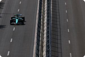 Lance Stroll
