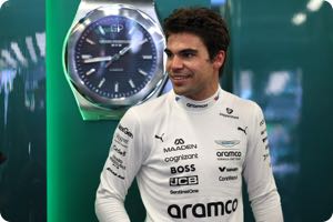 Lance Stroll