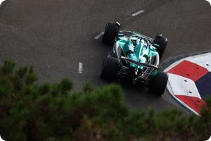 Lance Stroll