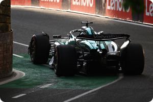 Lance Stroll