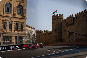 Charles Leclerc