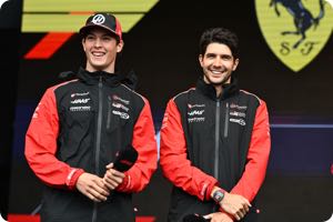 Esteban Ocon