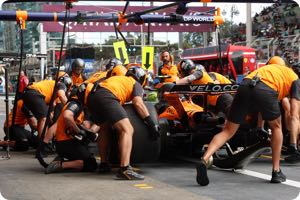 Lando Norris