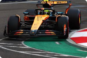 Lando Norris