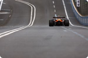 Lando Norris