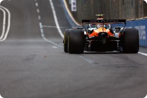 Lando Norris