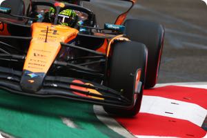 Lando Norris
