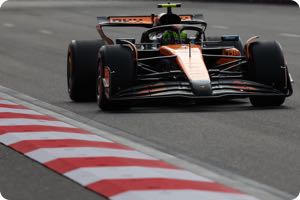 Lando Norris