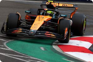Lando Norris